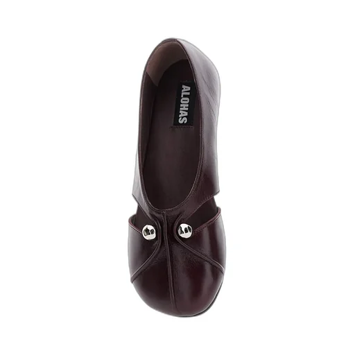 Ballet Flats