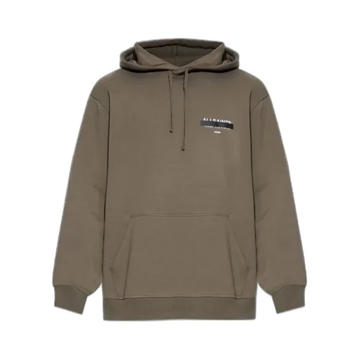Redact Hooded Sweatshirt