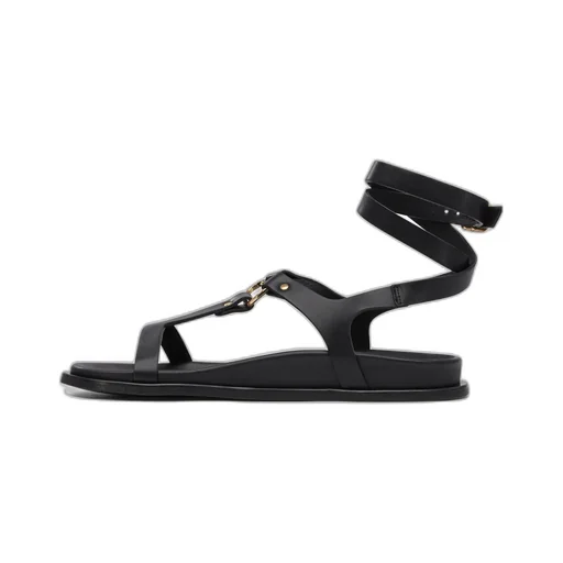 Flat Sandals
