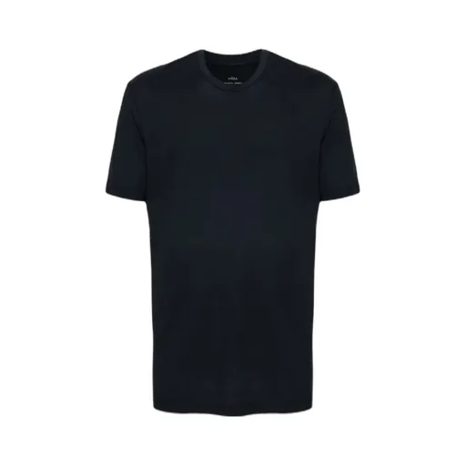 Short-Sleeved Cotton T-Shirt