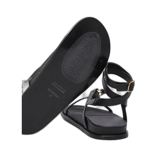 Flat Sandals