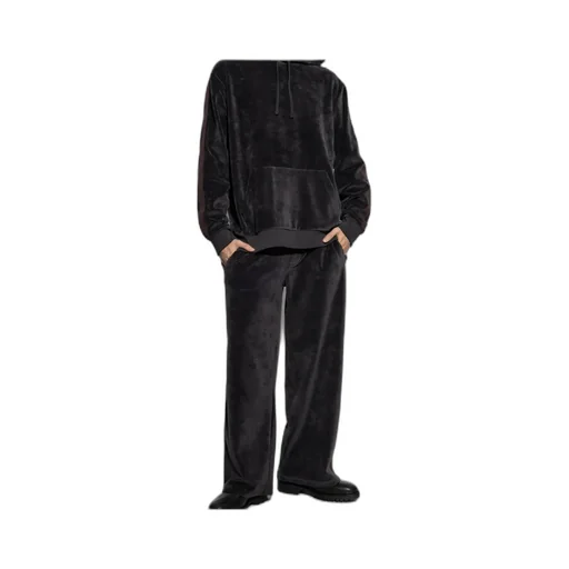 Relaxed Fit Lounge Pants
