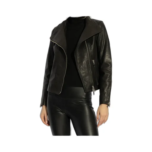 Ellis Biker Jacket