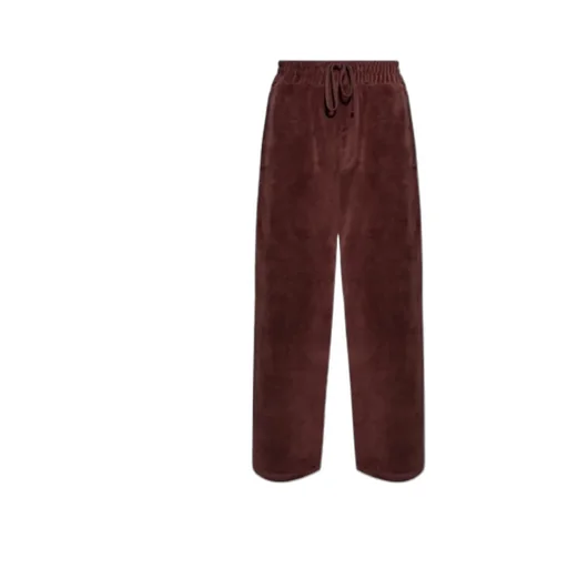 Relaxed Fit Track Pants