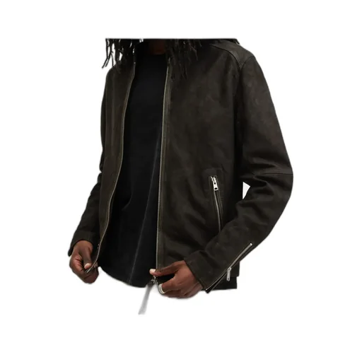 Cora Moto Jacket