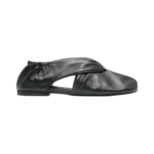 Alaula Ballet Flats