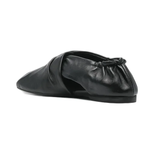 Alaula Ballet Flats