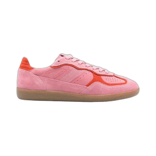 Tb.490 Rife Sea Lace-Up Sneakers