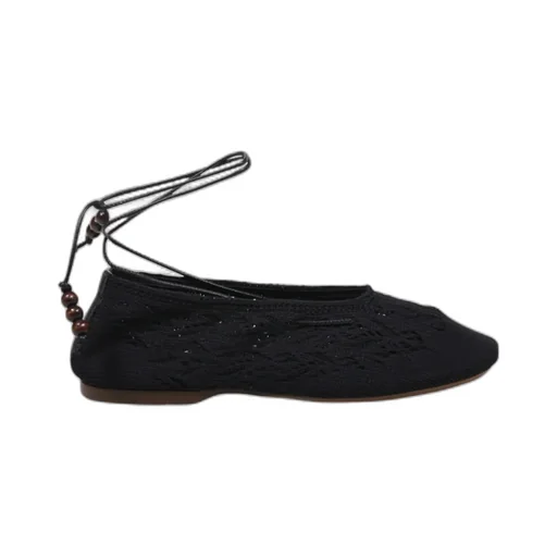 Rosemary Ballet Flats