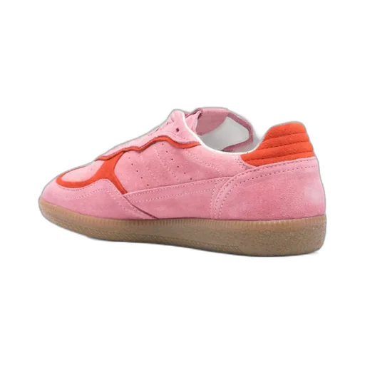 Tb.490 Rife Sea Lace-Up Sneakers