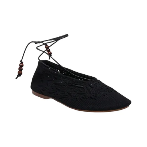 Rosemary Ballet Flats