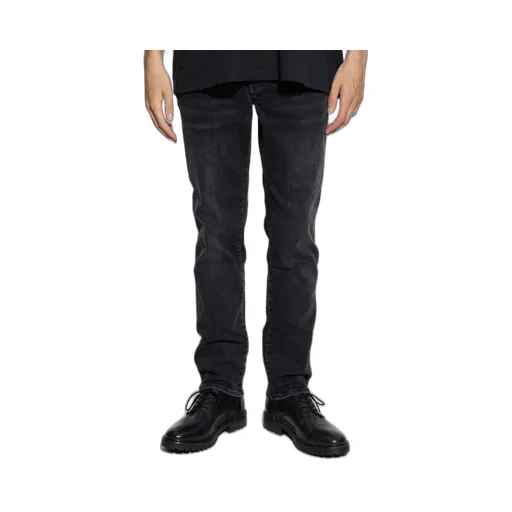 Sid Skinny Fit Jeans