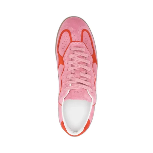 Tb.490 Rife Sea Lace-Up Sneakers