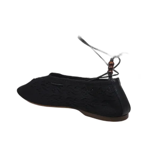Rosemary Ballet Flats
