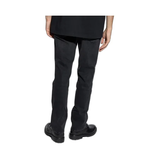 Sid Skinny Fit Jeans