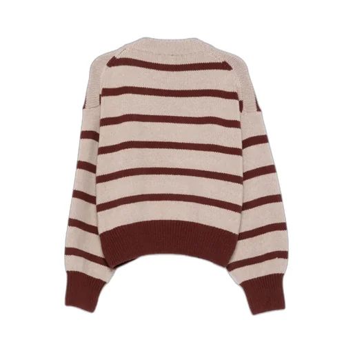 Striped Sweater