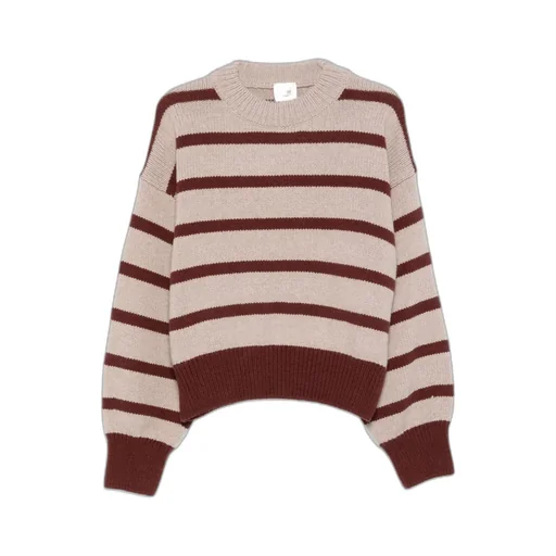 Striped Sweater