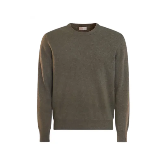Knitted Jumper