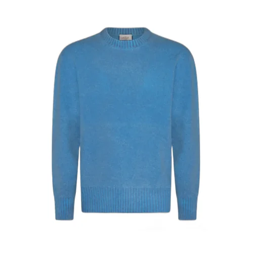 Round Neck Sweater