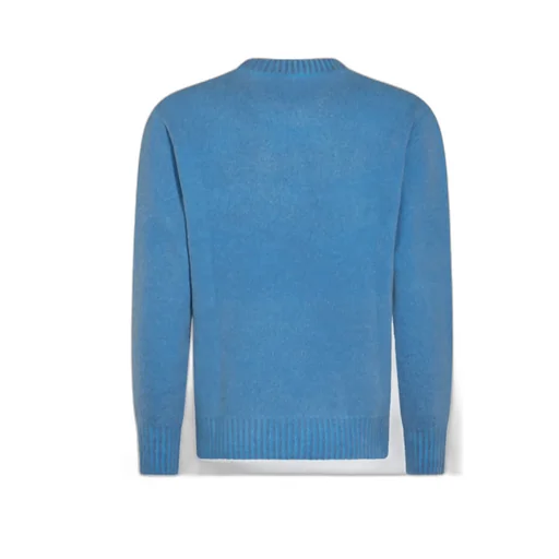 Round Neck Sweater