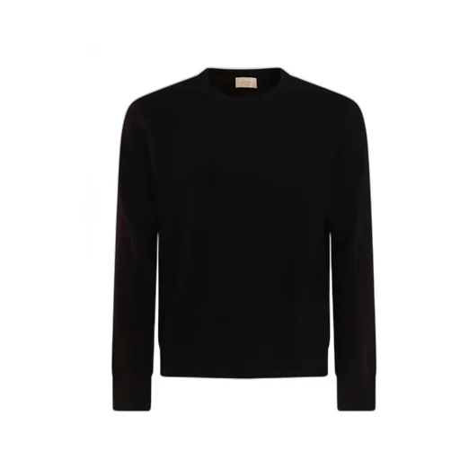 Virgin Wool Sweater