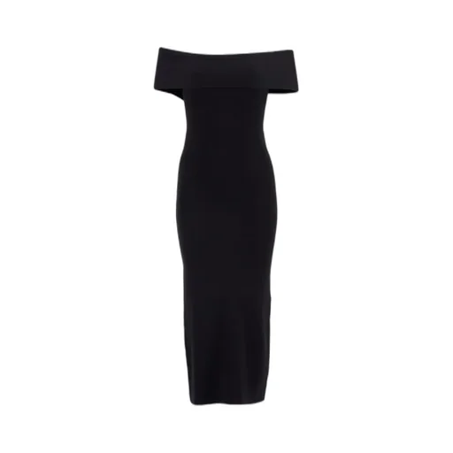 Strapless Dress