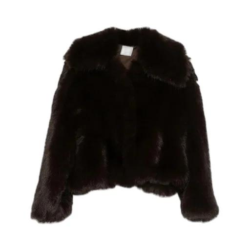 Bomberino Collared Jacket