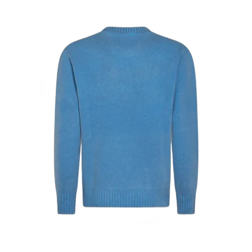 Round Neck Sweater