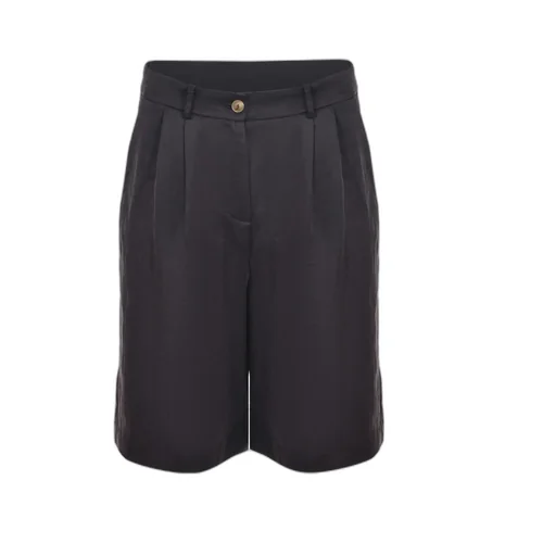 Belt Loop Shorts