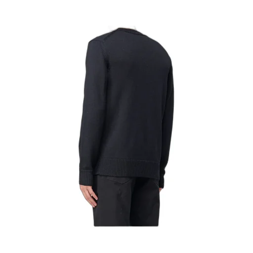 Knitted Jumper