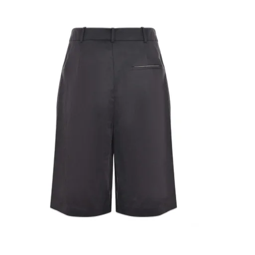 Belt Loop Shorts