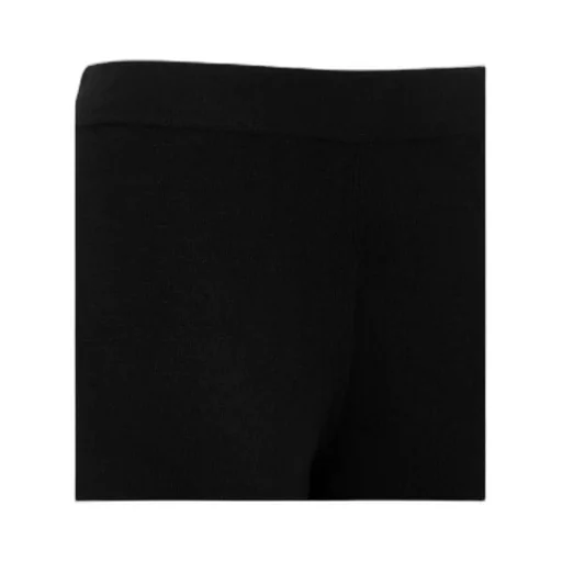 Wide-Legged Casual Pants