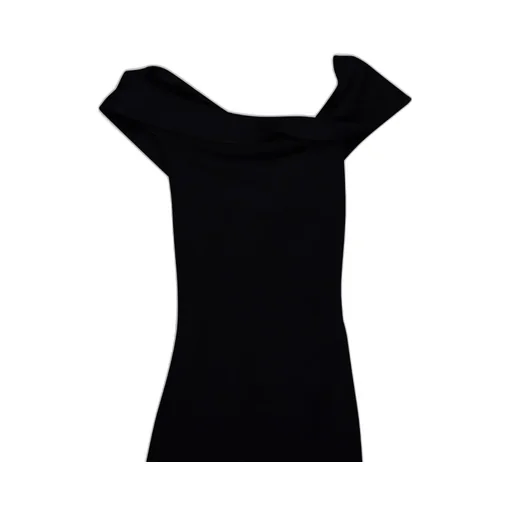 Strapless Dress