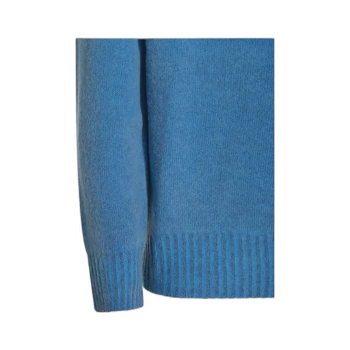 Round Neck Sweater