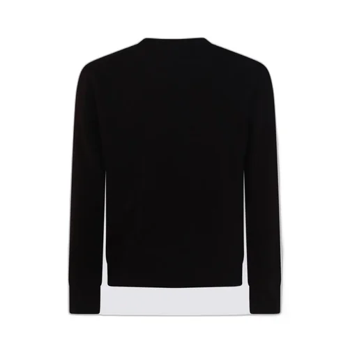 Virgin Wool Sweater