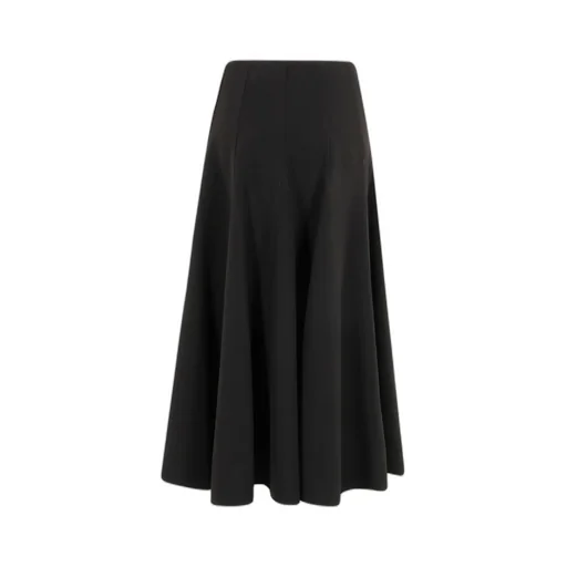 Urban Daily Paneled Skirt