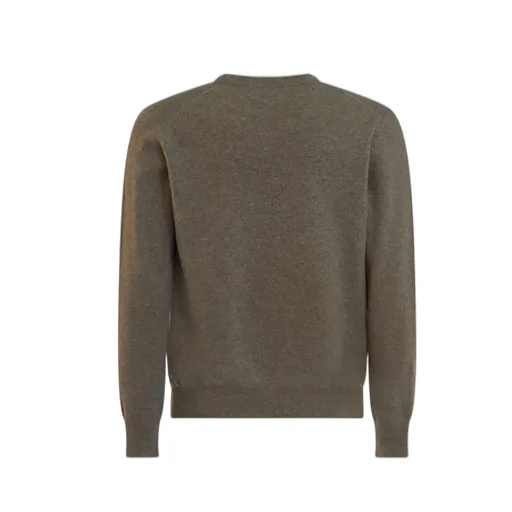 Knitted Jumper