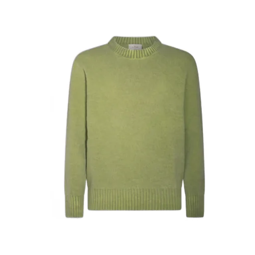 Round Neck Sweater