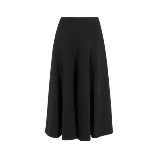 Urban Daily Paneled Skirt