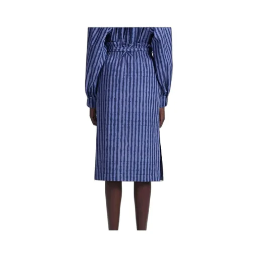 Striped Skirt