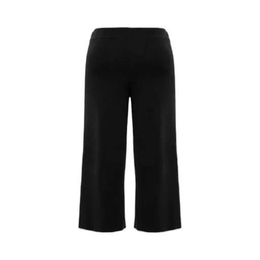 Wide-Legged Casual Pants