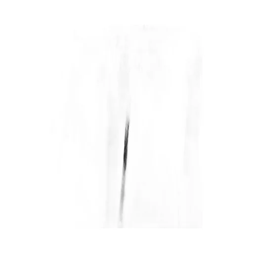 Elastic Waist Casual Pants