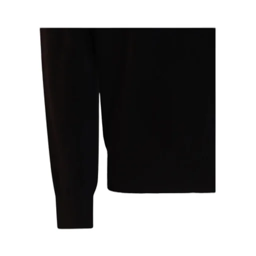 Virgin Wool Sweater