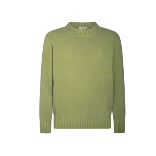 Round Neck Sweater