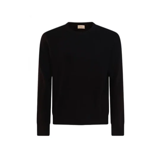Virgin Wool Sweater