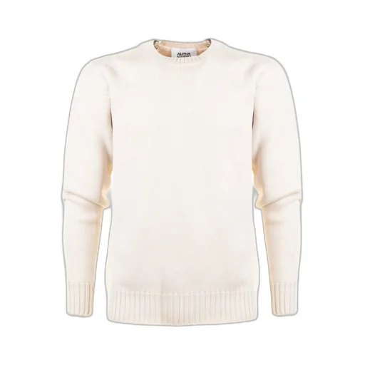 Long-Sleeved Sweater