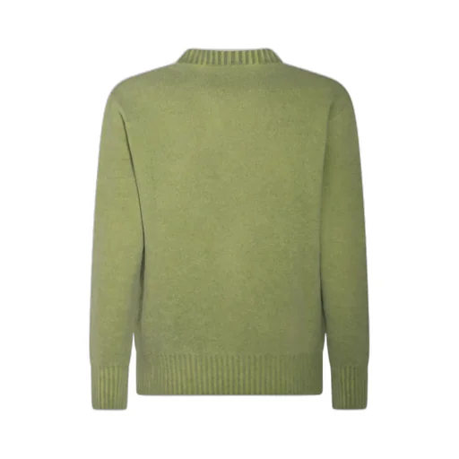 Round Neck Sweater