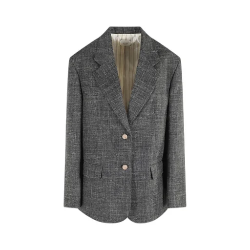 Graniglia Blazer Jacket