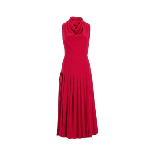Sleeveless Dress