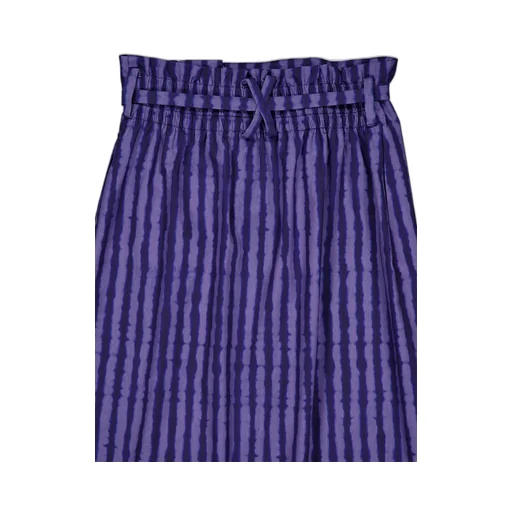 Striped Skirt
